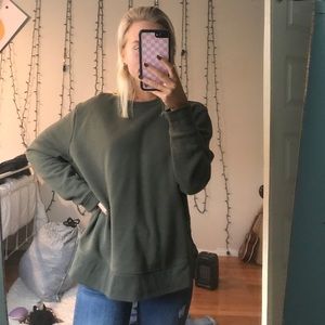 A New Day pullover size XL